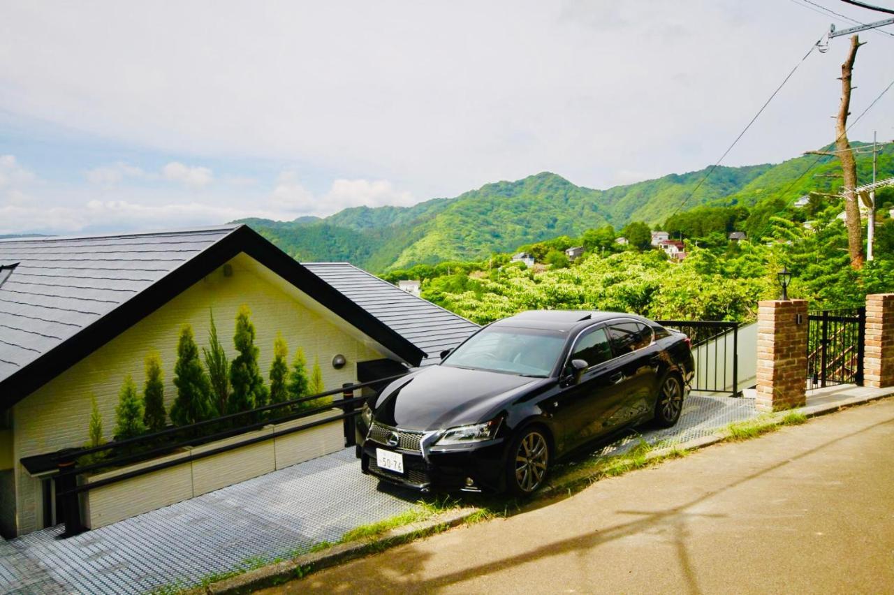 Spa☆あたみんち Atami  Exterior foto